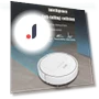Robot Vacuum 3 in 1 with USB Charging — Smart Cleaning Robots, Home Furnishing Department Mall