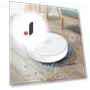 Robot Vacuum Cleaner 3-in-1 — Smart Cleaning Robots, Modern Home Furnishing