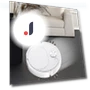 Robot Vacuum Cleaner — Smart Cleaning Robots, Comfort Homeware