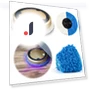 Robot Vacuum for Wet and Dry Cleaning — Smart Cleaning Robots, Flowers living