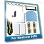 Robot Vacuum Replacement Parts — Parts & Accessories, Lntelligent Living Hall