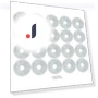 Robot Vacuum Spare Parts Accessories — Smart Cleaning Robots, Elegant Living House