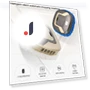 Robot Vacuum with Timer — Smart Cleaning Robots, TaoPo Directs