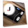 Smart Body Scale — Weight Management Tools, Luminaire Lighting Mall