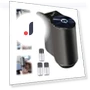 Smart Car Air Freshener — Car Air Fresheners, 888 Auto Parts Town