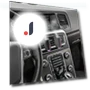 Smart Car Air Freshener — Car Air Fresheners, World Auto Parts