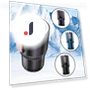Smart Car Cup Mini Car Fridge — Coolers & Fridges, Auto Launcher