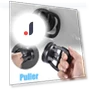 Smart Car Dent Remover Puller Suction — Dent Removal, 888 Auto Parts Town