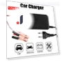 Smart Charger for Lead-Acid AGM Gel Batteries — Chargers, AINYSZIN Automotive Parts