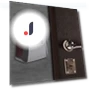 Smart Code Password Key Lock Box — Lock Boxes, 888 Auto Parts Town