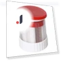 Smart Cutter — Citrus Grater & Zester Tools, Elegant Living House