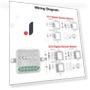 Smart Dimmer Module — Smart Home Modules, Super Dream Home