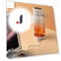 Smart Display Temperature Heating Thermos — Travel Drinkware, Xixi Global Purchasing