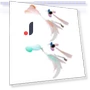 Smart Electric Cat Toys — Cat Playthings, Serene Homes