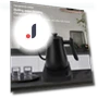 Smart Electric Kettle — Kettles & Tea Machines, Modern Home Furnishing