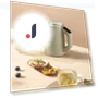 Smart Electric Kettle — Kettles & Tea Machines, DC-Home-2