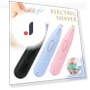 Smart LED Pet Nail Trimmer — Claw Care, Wrigleys