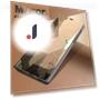 Smart Mirror Shockproof Phone Case — Bumpers, Wolf fashion