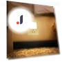 Smart Motion Sensor LED Night Light — Night Lights, Super Dream Home
