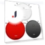 Smart Robot Vacuum 3-in-1 — Smart Cleaning Robots, LWN