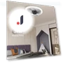 Smart Silent Ceiling Fan Light with Converter Extender — Ceiling Fan Lighting Solutions, Home Textile Home Decoration