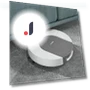Smart Sweeping Robot Vacuum — Smart Cleaning Robots, DC-Home-2