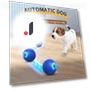 Smart Teasing Dog Ball LED Boredom Relief Toy — Balls, Vinde Home