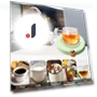 Smart Thermostatic Cup Warmer — Beverage Warmers, Flowers living