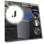 Smart Trash Can for Bathroom — Waste Baskets, Refreshing Home