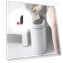 Smart Trash Can Sensor — Waste Baskets, AE Selection