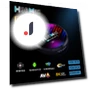 Smart TV Box UHD 4K Media Player — Ultra HD Media Players, Honor Electronics