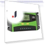 Smart USB Solar Panel Controller — Chargers, DaiXiao-N11