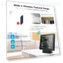 Smart Weather Station with Color Screen — Weather Monitoring Clocks, TOMTOP JMS