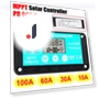 Solar Charge Controller — Chargers, HIMO Group