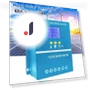 Solar Charge Controller — Power Management, Serene Homes