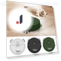 Sweeping Robot — Smart Cleaning Robots, Daily Home Furnishings