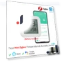 Temperature and Humidity Sensors Mini — Home Climate Control, HIMO Group