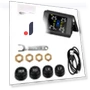 Tire Pressure Monitoring System — TPMS Sensor Replacements, AINYSZIN Automotive Parts