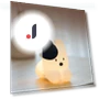 Touch Sensor Silicone Cat LED Night Light — Night Lights, HIMO Group