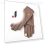 Touchscreen Gloves for Women — Cold Weather Gloves, Special Event