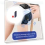 Умный массажер для коленей — Massage Equipment, Super Dream Home