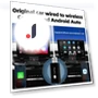 Universal Wireless CarPlay Android Auto Smart Mini Box — Car Accessories & Gadgets, IKEA Supermarket