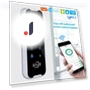 Waterproof RFID Access Control Keyboard — Access Control Keypads, Serene Homes