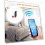 WiFi Lighting Controller — Smart Home Hubs & Controllers, Vinde Home