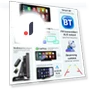 Wireless Carplay and Android Auto Car Radio — Stereo Receivers, IKEA Supermarket