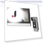 Wireless Doorbell Camera with Monitor — Smart Home Security, Neoglint