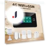 Wireless Home Alarm System — Smart Home Security, Neoglint