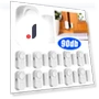 Wireless Home Security Alarm System — Smart Home Security, Serene Homes