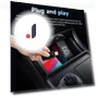 Wireless Mini Box 2-in-1 CarPlay Android Auto Plug-in — Car Accessories & Gadgets, Kebidumei