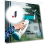 Wireless Wet and Dry Vacuum Cleaner — Portable Vacuums, DC-Home-2